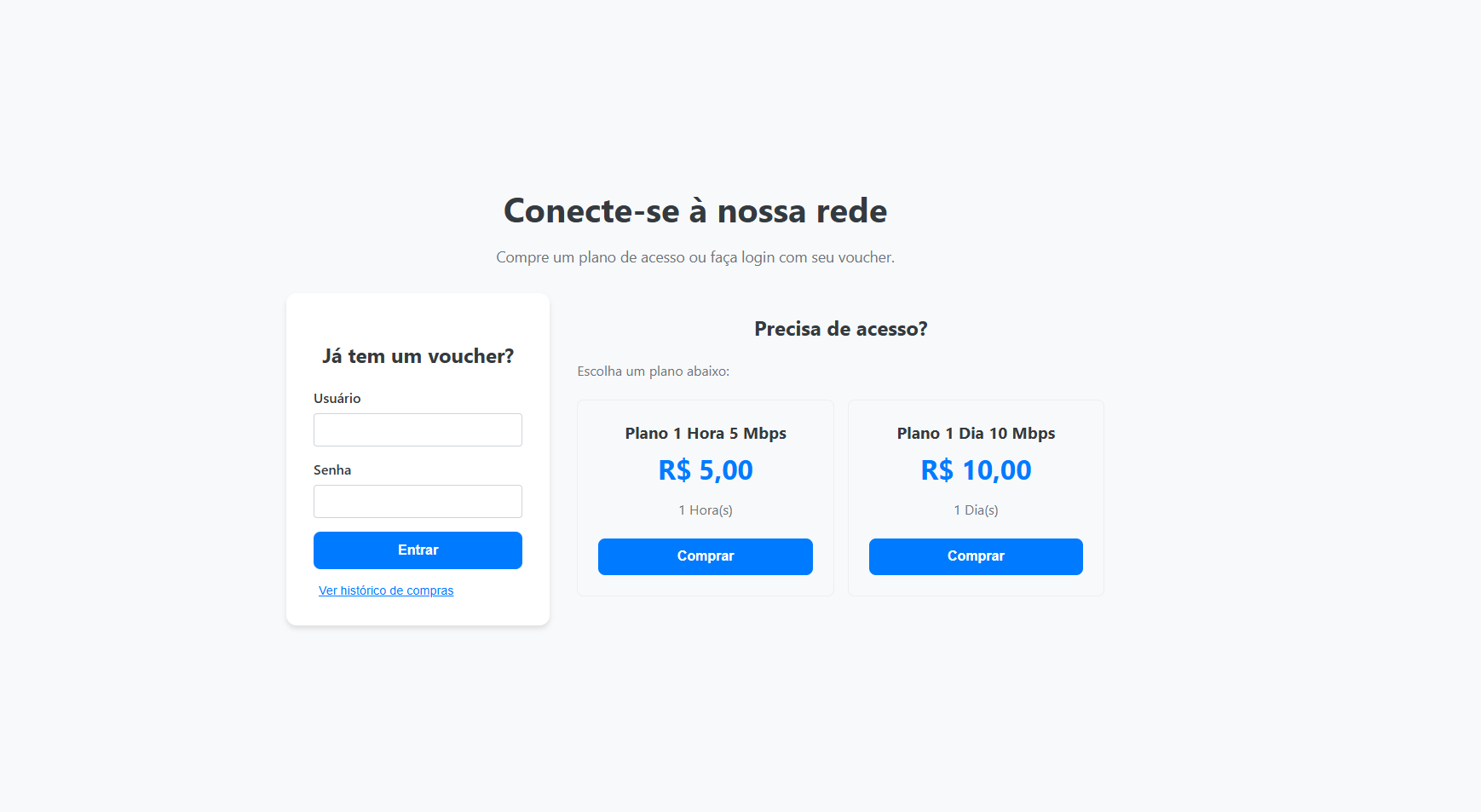 Vendas 100% Automatizadas